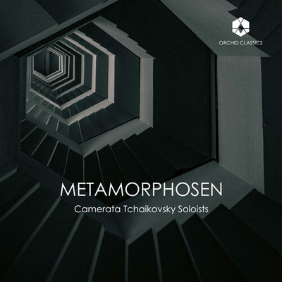 METAMORPHOSEN