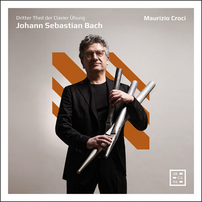 J. S. Bach: Dritter Theil der Clavier Ubung