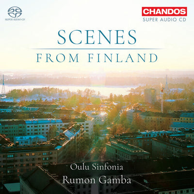Scenes from Finland