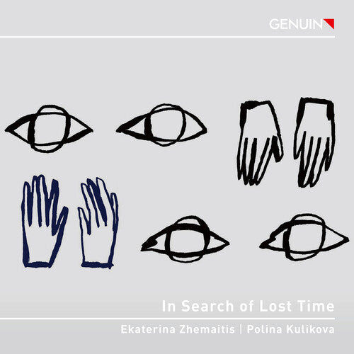 In Search of Lost Time