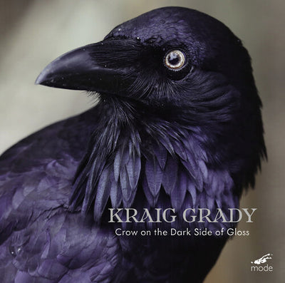 Kraig Grady: Crow on the Dark Side of Gloss