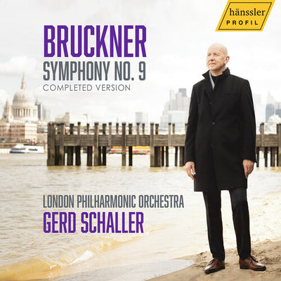 Anton Bruckner: Symphony No. 9 in D Minor