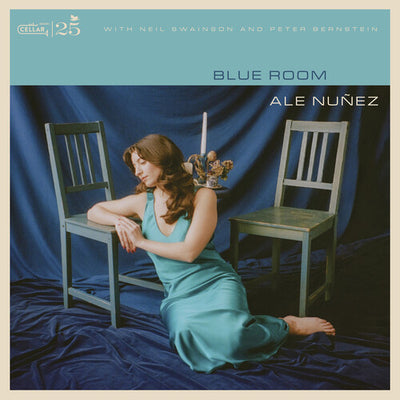 BLUE ROOM