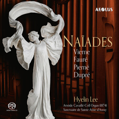 Naiades