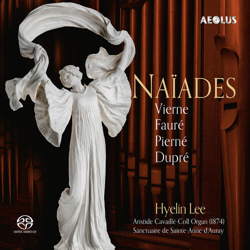 Naiades