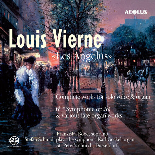 Les Angelus