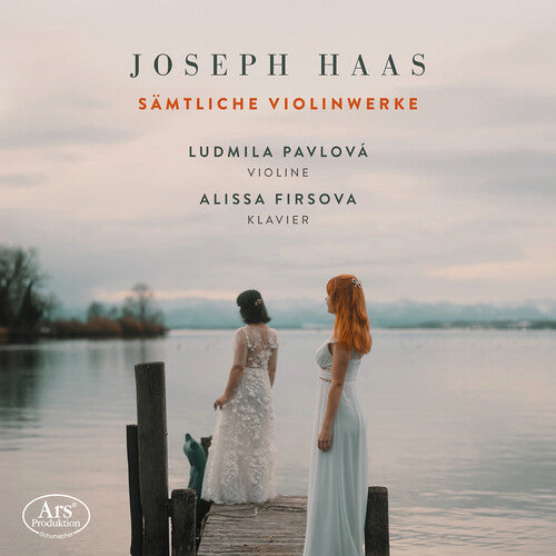 Samtliche Violinwerke