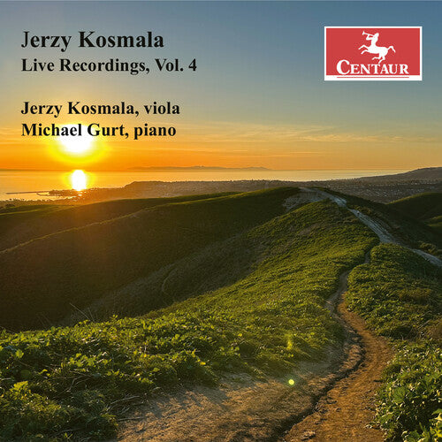 Jerzy Kosmala Live Recordings, Vol. 4