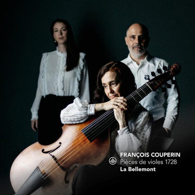 Pieces de violes