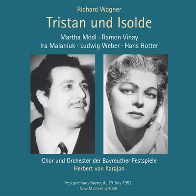 Tristan und Isolde