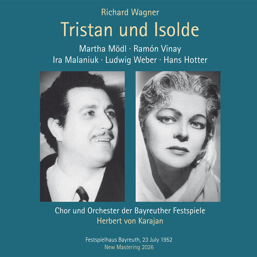 Tristan und Isolde