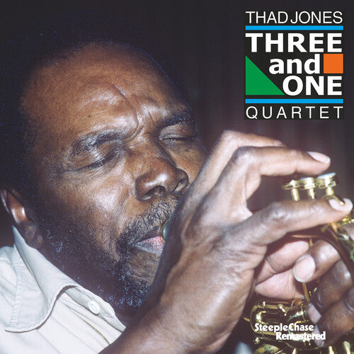 Three And One