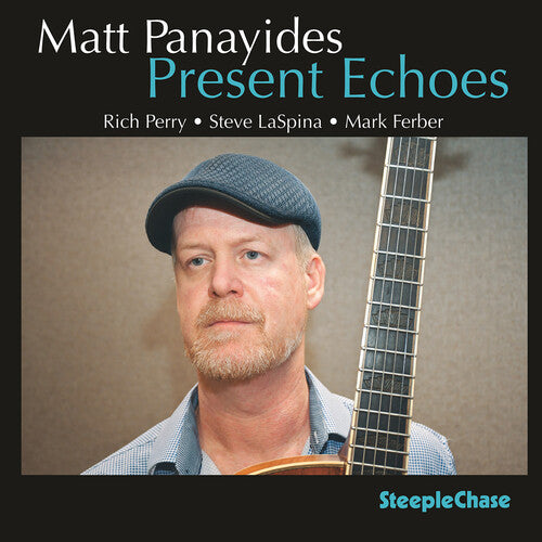 Present Echoes