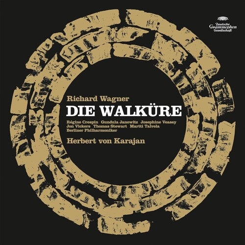 WAGNER: DIE WALKURE (THE ORIGINAL SOURCE SERIES)