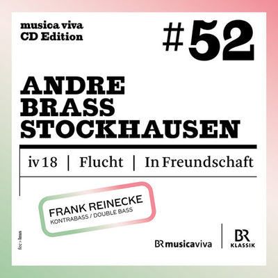 #52 - Frank Reinecke