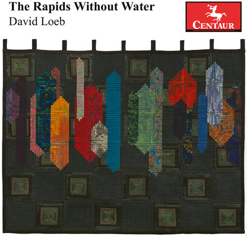 The Rapids Without Water