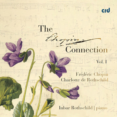 The Chopin Connection, Vol. 1
