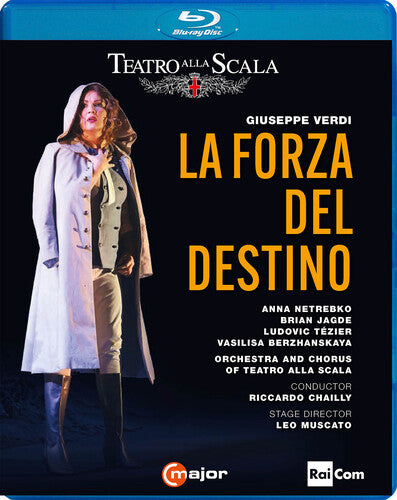 La forza del destino