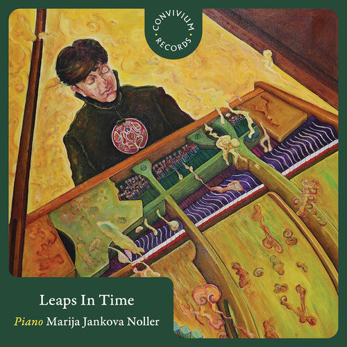 Leaps in Time