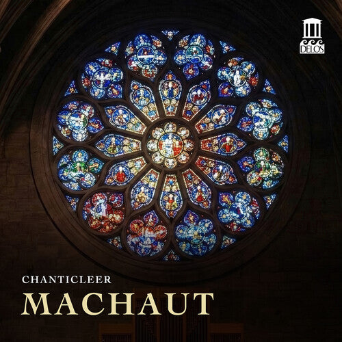 Machaut