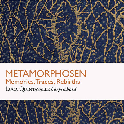 Metamorphosen