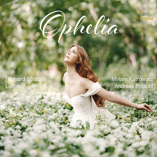Ophelia