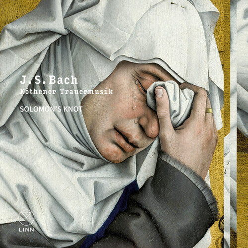 J. S. Bach: Kothener Trauermusik