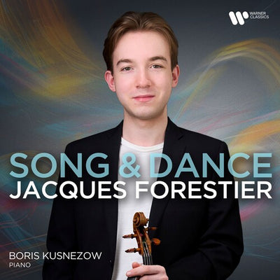 SONG & DANCE