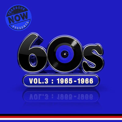 NOW YEARBOOK PRESENTS 60S: VOL 3: 1965-1966 / VAR