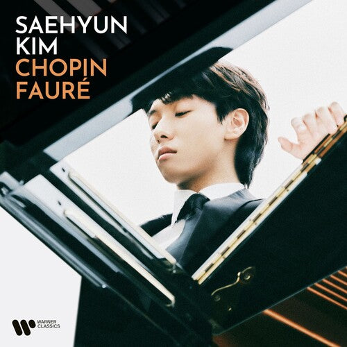CHOPIN, FAURE