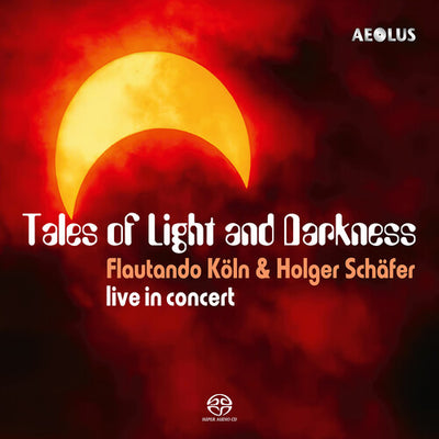 Tales of Light and Darkness
