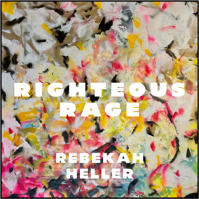 Righteous Rage