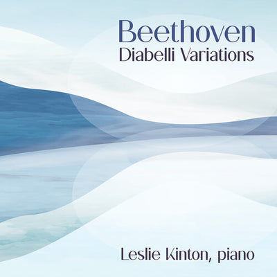 Beethoven: Diabelli Variations