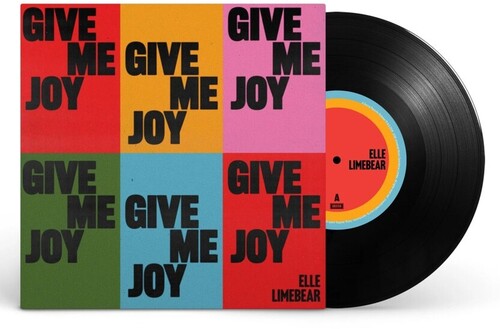 GIVE ME JOY