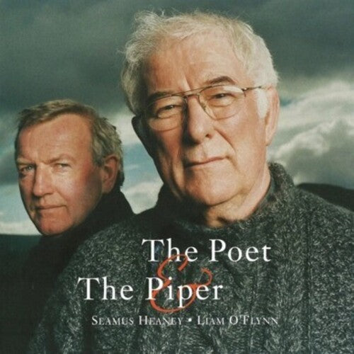 POET & THE PIPER