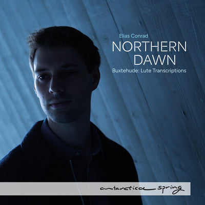 Buxtehude: Lute Transcriptions - Northern Dawn