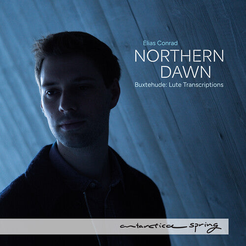Buxtehude: Lute Transcriptions - Northern Dawn