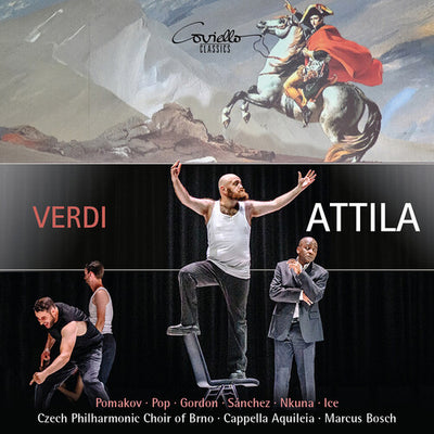 Attila