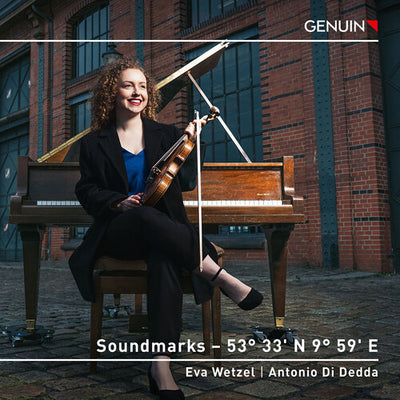 Soundmarks - 53° 33‘ N 9° 59‘ E