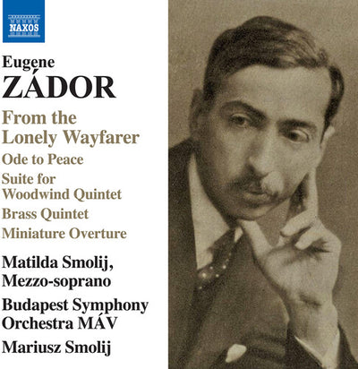 Zador: From the Lonely Wayfarer