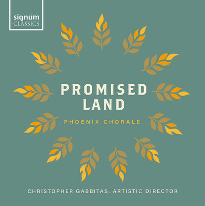 Promised Land