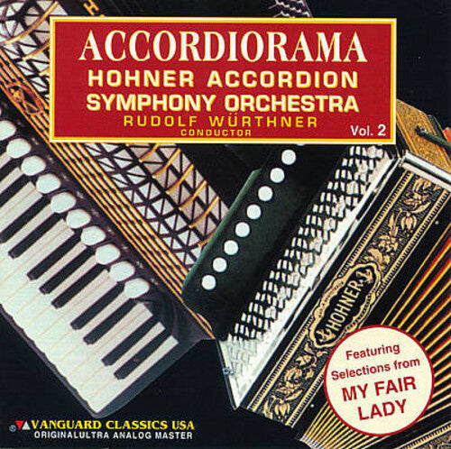 Accordiorama 2