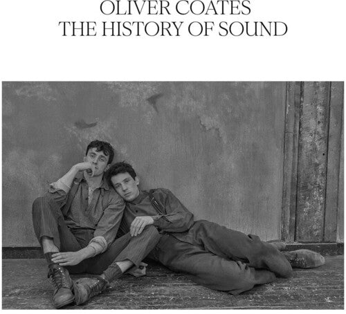 HISTORY OF SOUND - O.S.T.