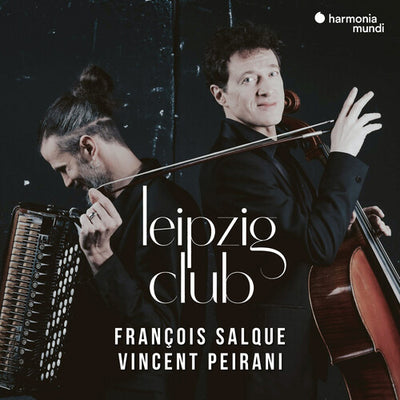 LEIPZIG CLUB