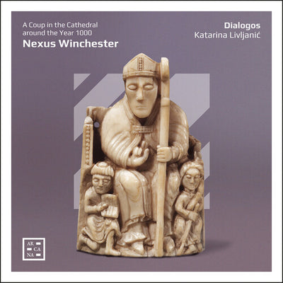 Nexus Winchester - A Coup in the Cathedral around the Year 1