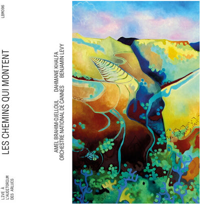 Les Chemins qui montent (Live)