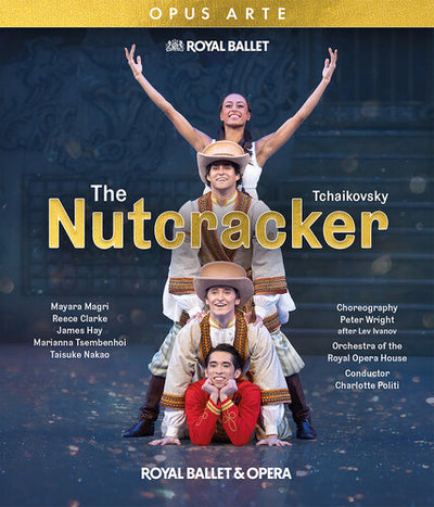 The Nutcracker