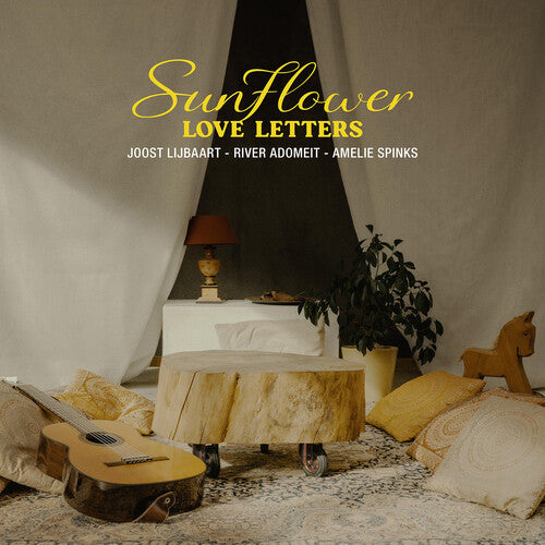 Sunflower - Love Letters