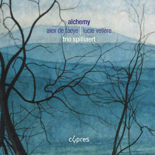 Alchemy - Alex De Taeye & Lucie Vellere