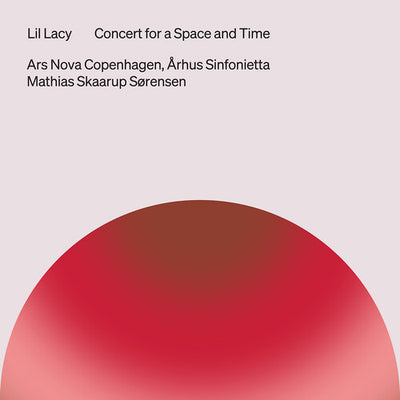 Concert for a Space and Time